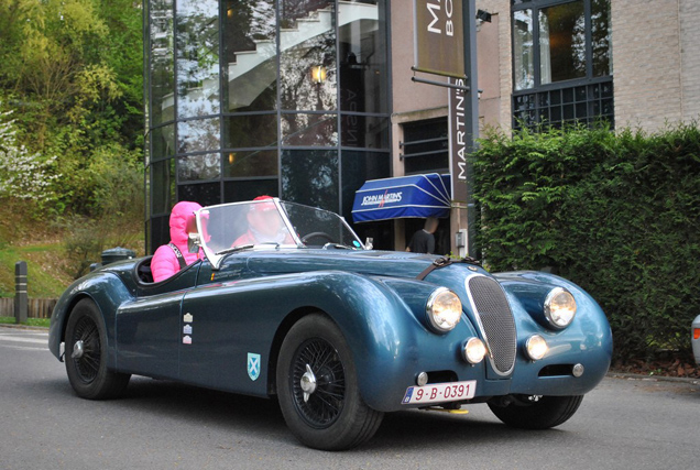 Event: Castel Rally