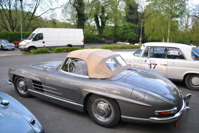 Event: Castel Rally