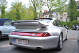 Event: Castel Rally