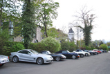 Event: Castel Rally