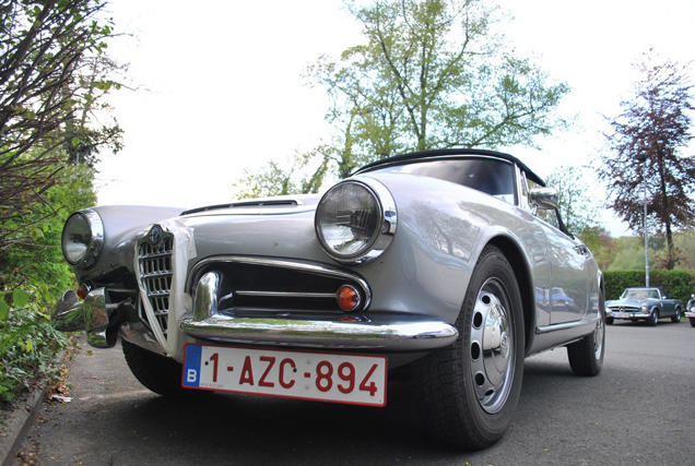 Event: Castel Rally