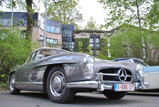 Event: Castel Rally
