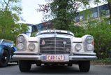 Event: Castel Rally