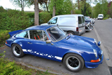 Event: Castel Rally