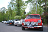 Event: Castel Rally