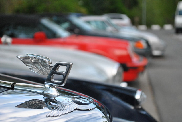Event: Castel Rally