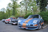 Event: Castel Rally