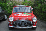 Event: Castel Rally