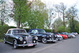 Event: Castel Rally
