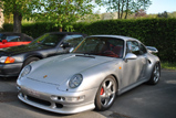Event: Castel Rally