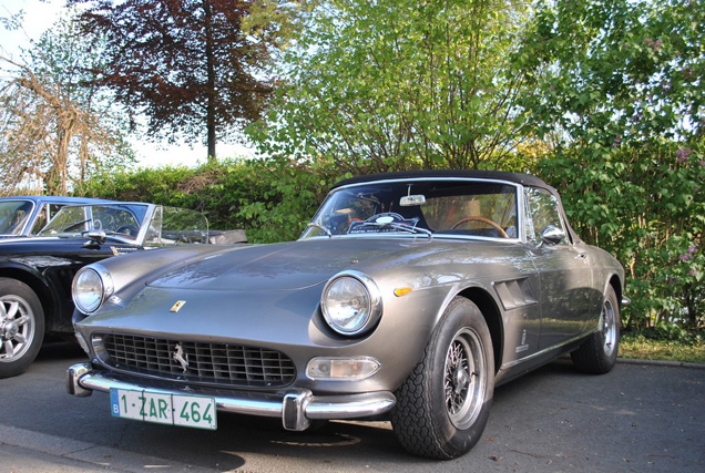 Event: Castel Rally