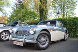 Event: Castel Rally