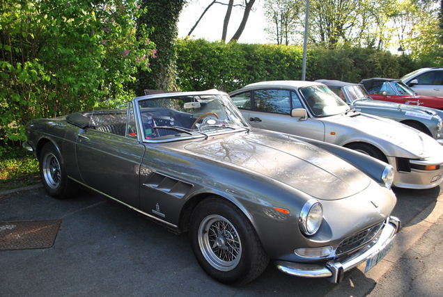 Event: Castel Rally