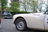 Event: Castel Rally
