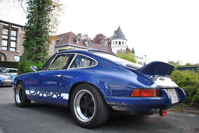 Event: Castel Rally