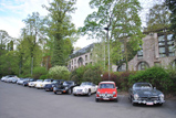 Event: Castel Rally