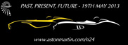 Impreza na Nürburgringu! Aston Martin pokazuje model CC100!