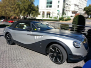 Pininfarina kompletnie zmieniła Drophead Coupe! 