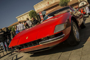 Renginys: Ferrari Day Montecasino 2013 