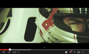 Video: F1 storiche al Grand Prix Dijon