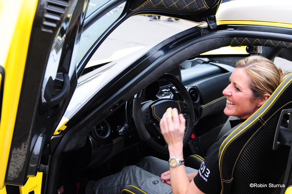 Gran Turismo Events 2013 op de Nürburgring: deel twee
