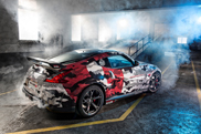 Gumball 3000 再一支参赛队伍揭晓