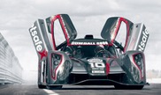 Gumball 3000- ekstremalny samochód Jona Olssona