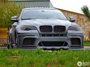Spotkane: BMW Hamann Tycoon Evo M