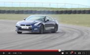 Movie: Chris Harris tests supercar trio