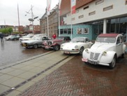 Eveniment: Oldtimerrally Veendam-Leer-Veendam