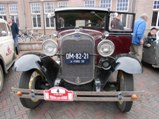 Event: Oldtimerrally Veendam-Leer-Veendam