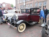 Event: Oldtimerrally Veendam-Leer-Veendam