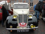 Event: Oldtimerrally Veendam-Leer-Veendam