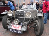 Event: Oldtimerrally Veendam-Leer-Veendam