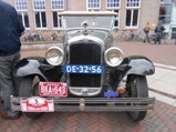 Event: Oldtimerrally Veendam-Leer-Veendam