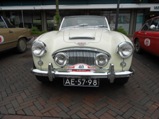 Event: Oldtimerrally Veendam-Leer-Veendam