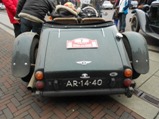 Event: Oldtimerrally Veendam-Leer-Veendam