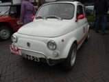 Event: Oldtimerrally Veendam-Leer-Veendam