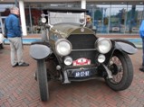Event: Oldtimerrally Veendam-Leer-Veendam