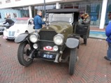 Event: Oldtimerrally Veendam-Leer-Veendam