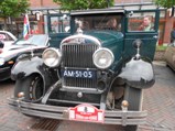 Event: Oldtimerrally Veendam-Leer-Veendam