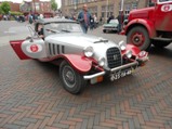 Event: Oldtimerrally Veendam-Leer-Veendam