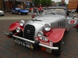 Event: Oldtimerrally Veendam-Leer-Veendam