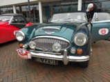 Event: Oldtimerrally Veendam-Leer-Veendam