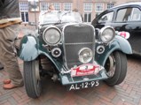 Event: Oldtimerrally Veendam-Leer-Veendam