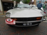 Event: Oldtimerrally Veendam-Leer-Veendam
