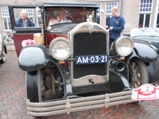 Event: Oldtimerrally Veendam-Leer-Veendam