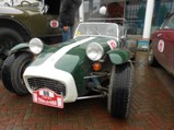 Event: Oldtimerrally Veendam-Leer-Veendam
