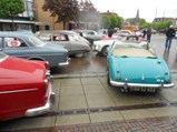 Event: Oldtimerrally Veendam-Leer-Veendam
