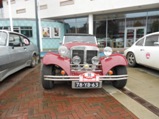 Event: Oldtimerrally Veendam-Leer-Veendam